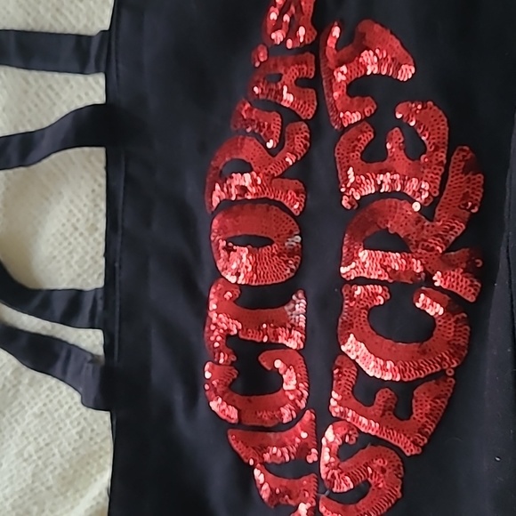 Victoria Secret tote bag - Picture 3 of 5